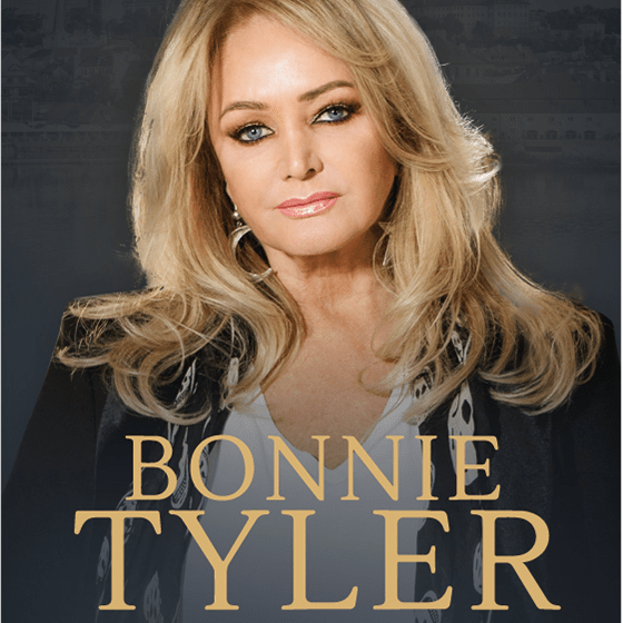 Bonnie Tyler Net Worth