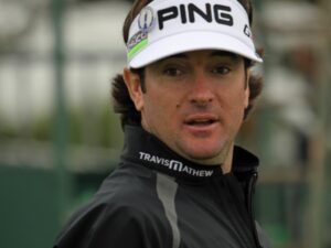 How Much Does Bubba Watson Net Worth In 2021? - Celebrities Income