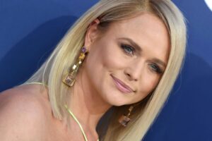 How Much Does Miranda Lambert Net Worth 2021? - Celebrities Income
