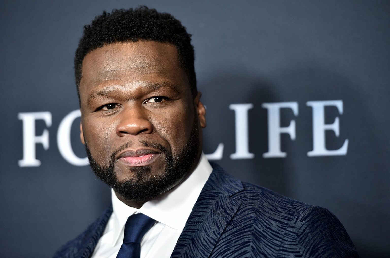 How Much Is 50 Cent Worth In 2021? Celebrities