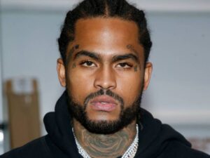 How Much Does Dave East Net Worth in 2021? - Celebrities Income