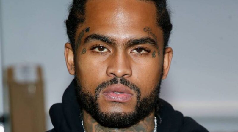 How Much is Dave East Net Worth in 2020? - Celebrities Income