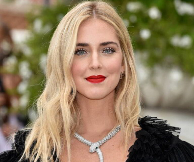 How Much Is Chiara Ferragni Net Worth In 2021? - Celebrities Income