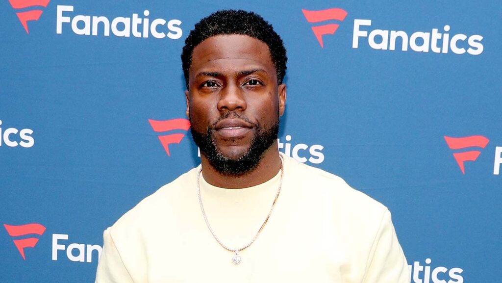 How Much Does Kevin Hart Net Worth in 2021 Celebrities