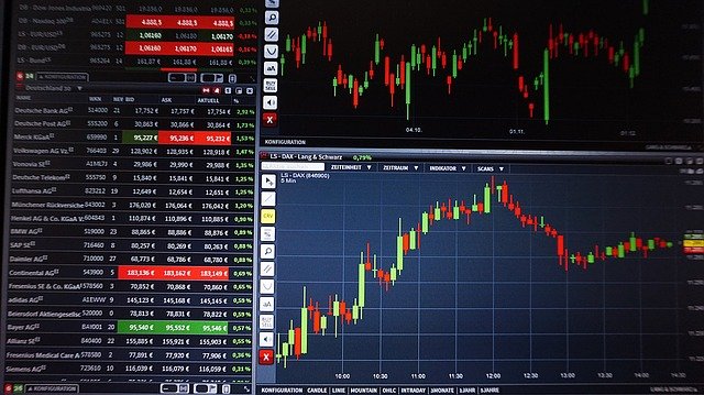 Forex Tips To Make Your Trading Simple