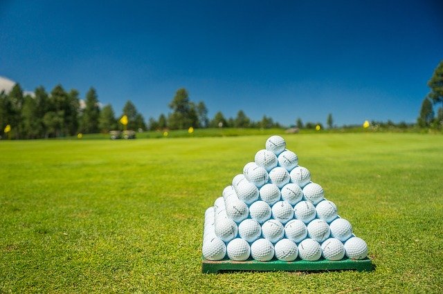 Great Golfing Tips
