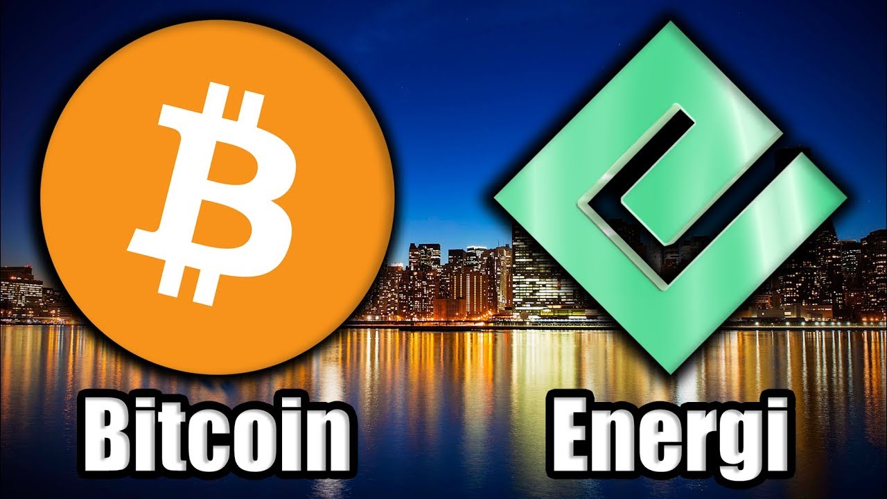 Is Energi (NRG) The Next 100X Crypto?
