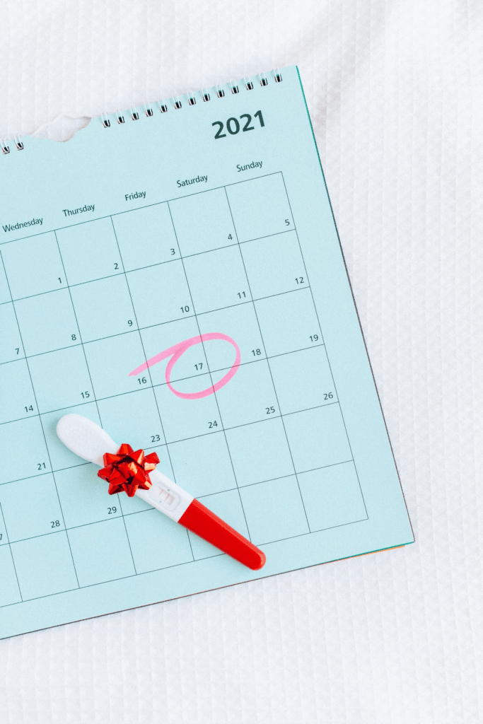 Calendar management