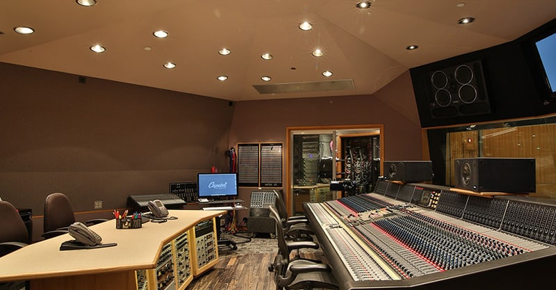 Tips to select the Recording studios in Los Angeles