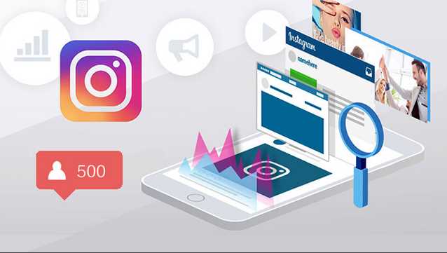 How to Get Instagram Followers For Social Media Marketing