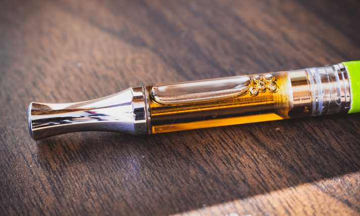 5 Reasons Why Your Friends Are Using Delta-8 Vape Juice