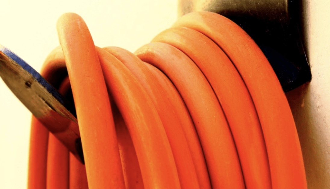 Choosing an Affordable Rubber Hose