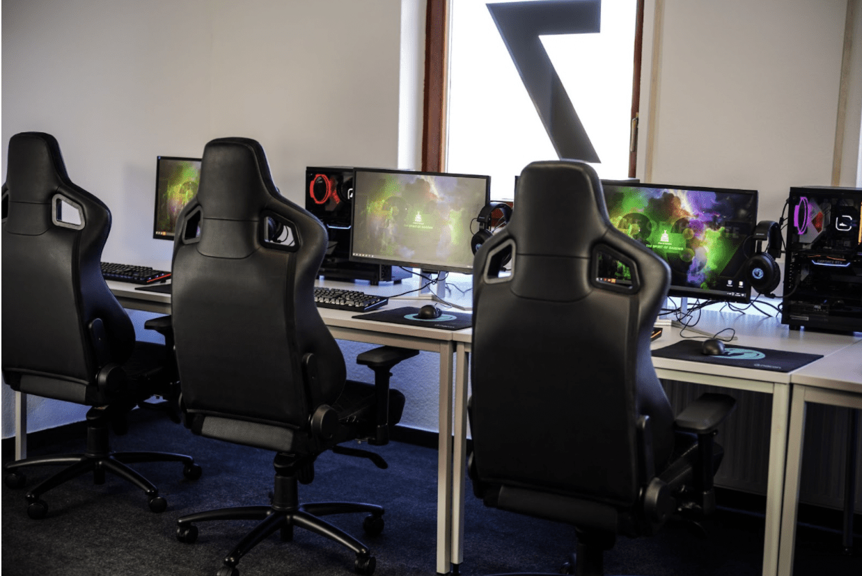 Why You Should Purchase Affordable Ergonomic Gaming Chair Online