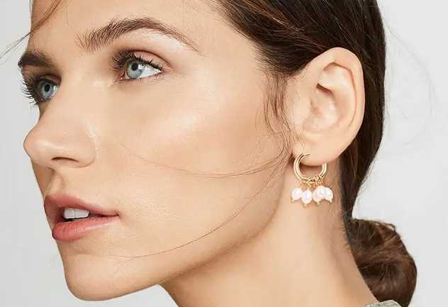 Guide to purchasing a good pair of earrings