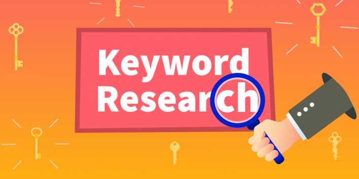 Is Keyword Research The Key To Great SEO
