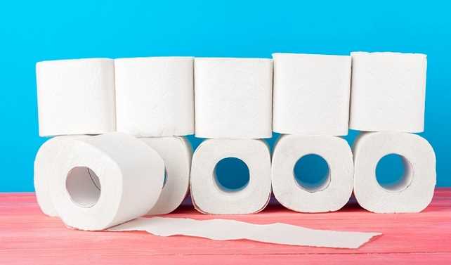 Different Types of Bulk Toilet Paper