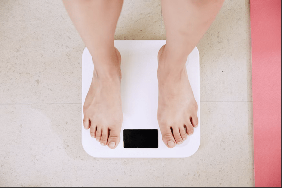 weight loss apps can help you manage your weight healthily