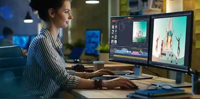 10 Things to Look for In a Video Editing Company