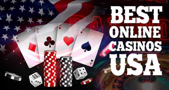 Best Online Slot Casino in the USA