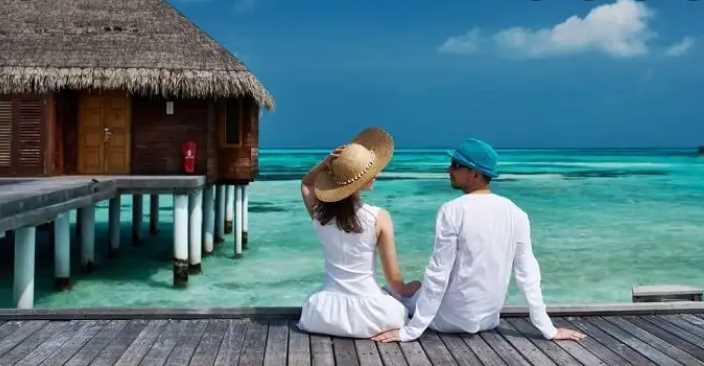 Plan your Maldives holidays and enjoy the most memorable days