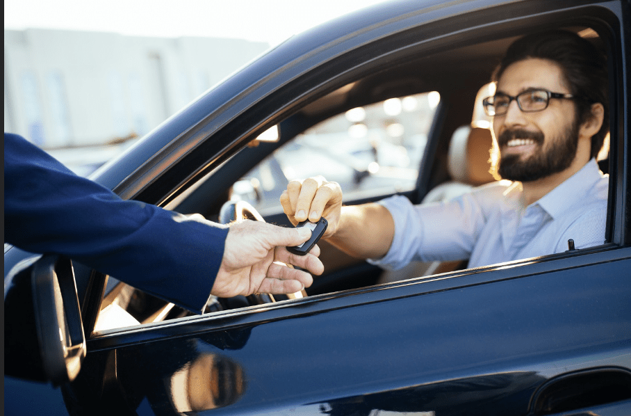 5 Tips for Finding Car Buyers in Southern California