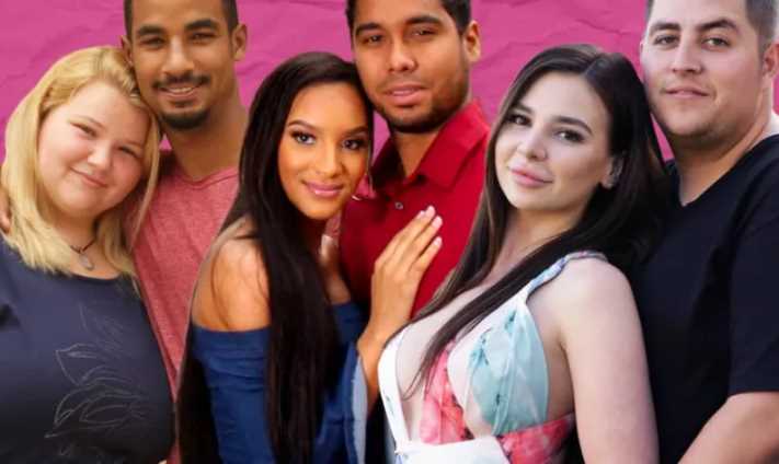 Why the 90 Day Fiance TV Show is a Reality TV Show Worth Watching