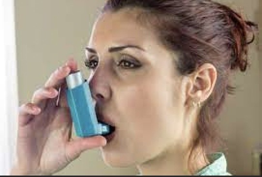 The Vital Capacity of Your Asthma Treatment