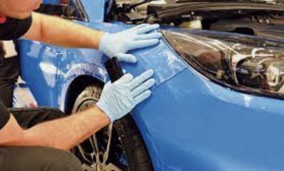 How to Choose the Right Paint Protection Film Installer in Sydney