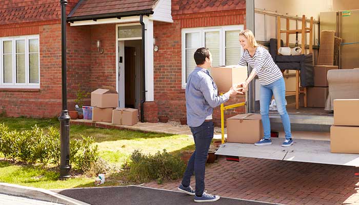 Find the Best Moving Companies for Your Move
