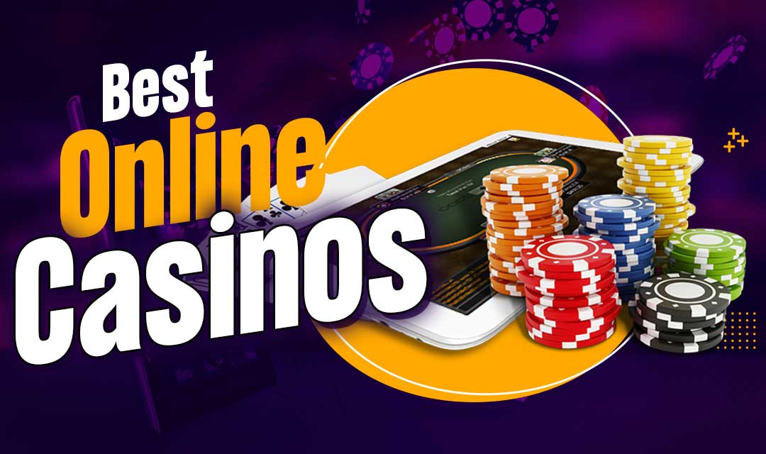 Join the Elite at Our Premium Online Casino