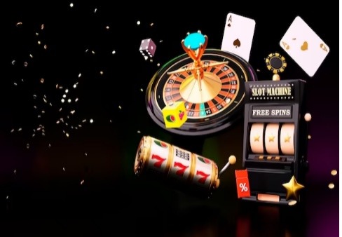 Benefits of Playing Online Slots From Home