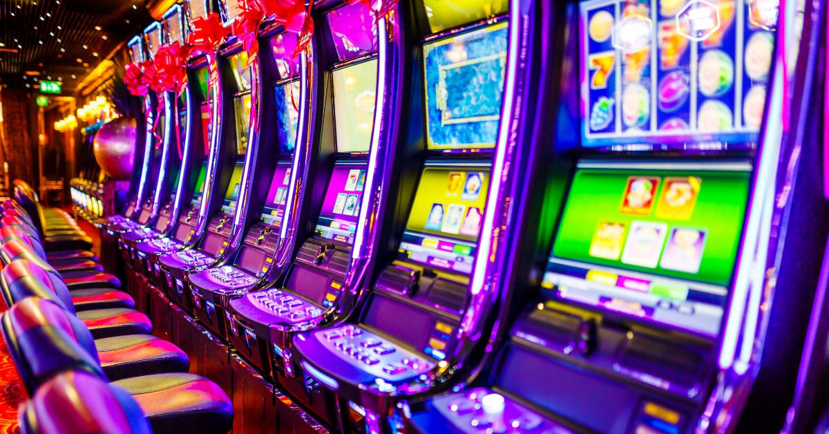 Discover The Best Slot Online Destinations For New Players
