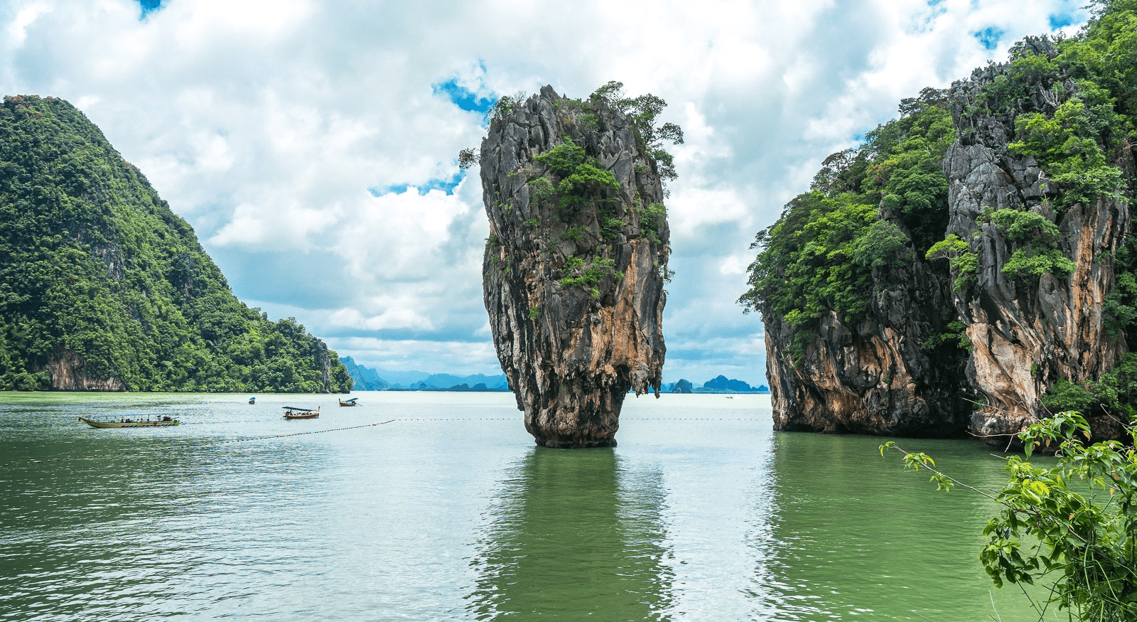 Everything You Need to See and Do in Phuket, Thailand