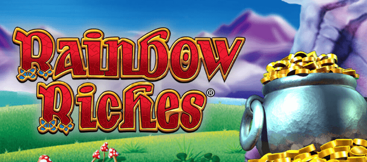 How Rainbow Riches Redefined Slot Games