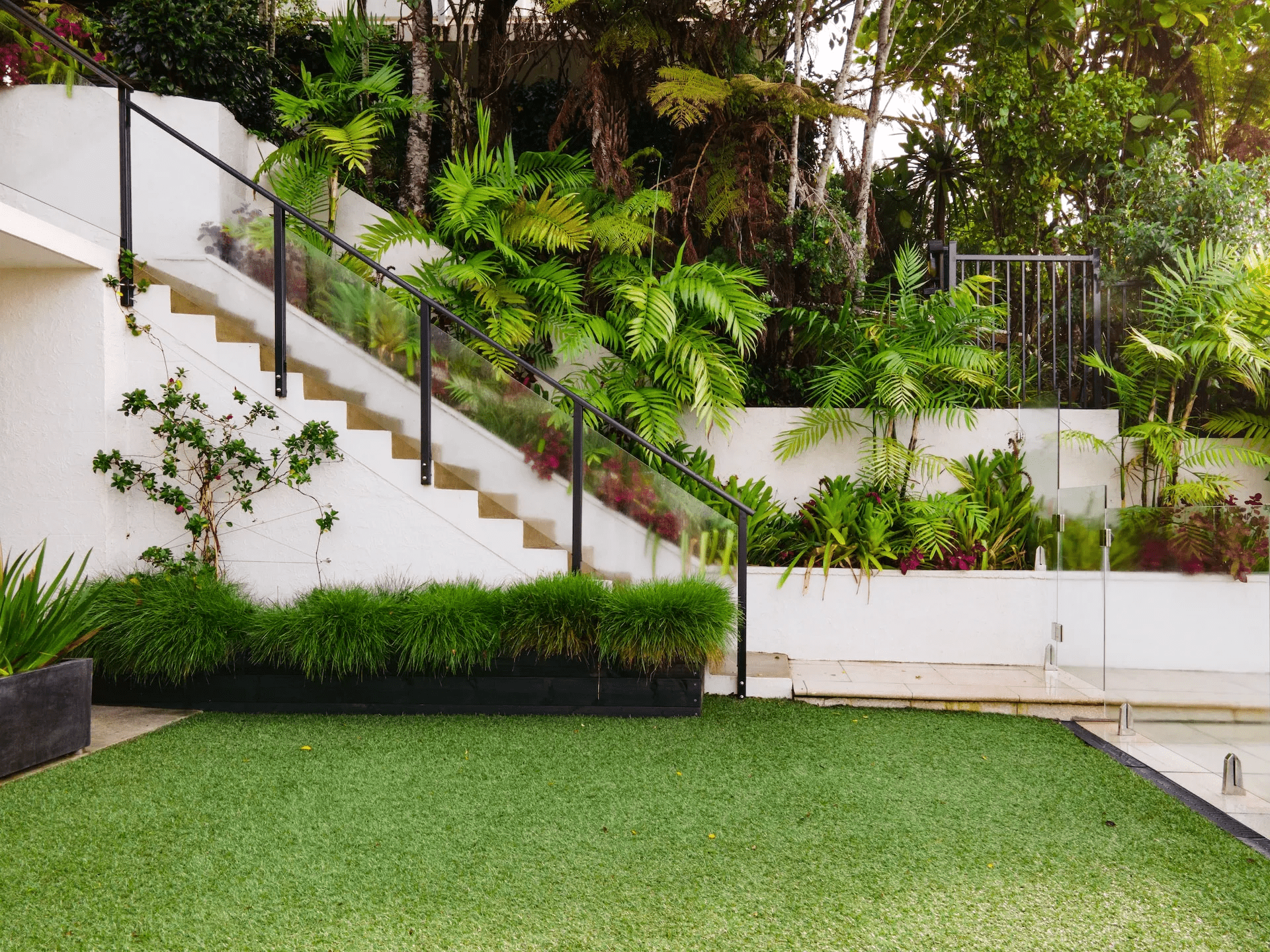 From Patch to Paradise: Essential Steps to Transform Your Yard