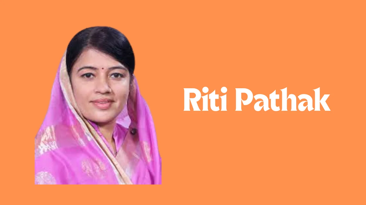 Riti Pathak