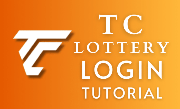 Tc Lottery Register Guide to Secure Entry and Winning Strategies
