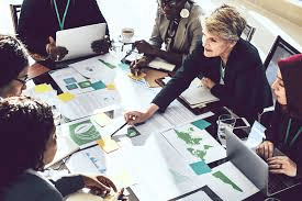 Long Term Value Navigator International Creates in Global Partnerships